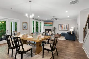 The Central Nest | Brand-New 2025 Build | 6BR KING - Image 2