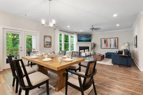The Central Nest | Brand-New 2025 Build | 6BR KING - Image 5