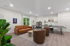 The Central Nest | Brand-New 2025 Build | 6BR KING - Image 3