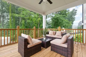 The Central Nest | Brand-New 2025 Build | 6BR KING - Image 4