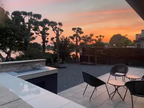 [1-story building] Right by the lake / 4 bedrooms / Maximum 8 people / Free parking for 2 cars ~ - Image 2