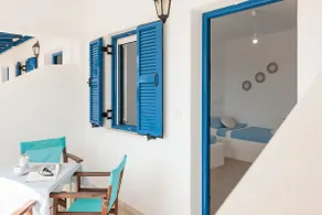 Aurea Blu studio 16, An island dream in untouched nature - Image 3