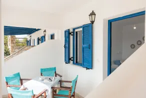 Aurea Blu studio 16, An island dream in untouched nature - Image 4