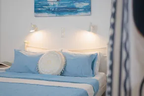 Aurea Blu studio 15 Pure nature, relaxation, sea and sun - Image 5