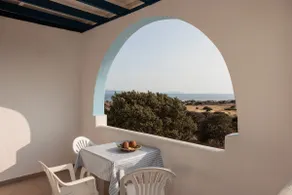 Studio 07: Sea view, beach, endless peace - Image 2