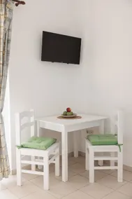 Aurea Blu studio 16, An island dream in untouched nature - Image 5