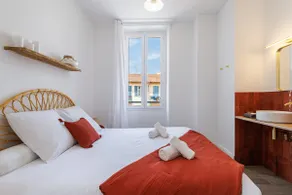 Port of Nice | 3 suites | Comfort & Design - Image 2