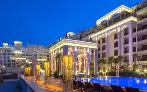 Argisht Luxury Apartment Golden Sands - Image 5