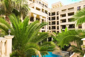 Argisht Luxury Apartment Golden Sands - Image 2