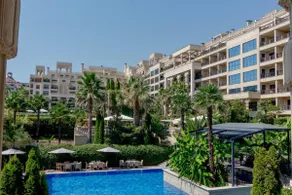 Argisht Luxury Apartment Golden Sands - Image 3