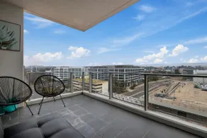 3BR 3BA Next to Mall & Govt Hub with Pool and Gym - Image 3