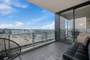 3BR 3BA Next to Mall & Govt Hub with Pool and Gym - Image 4