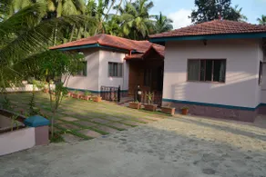 Sankalp Bungalow, Nagaon for families - Image 3