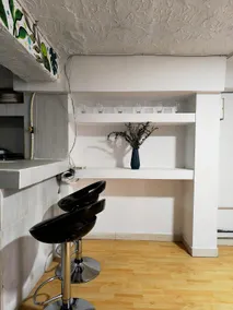 Studio Apartment Barranquero Downtown - Image 5