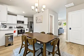Elegant Escape Near Six Flags with WiFi, AC - Image 5