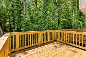 Elegant Escape Near Six Flags with WiFi, AC - Image 3