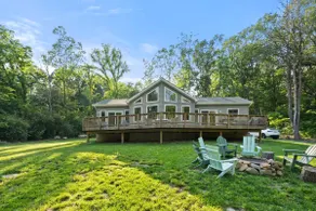 Shenandoah Cabin | Hot Tub + Fire Pit + Sauna - Image 5