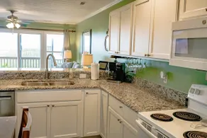 Oceanfront Condo Emerald Isle 3BR 2BA Beach Access - Image 4