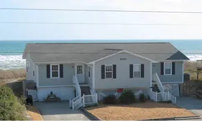 Oceanfront Condo Emerald Isle 3BR 2BA Beach Access - Image 3