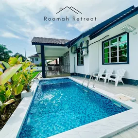 Roomah Retreat - Image 5