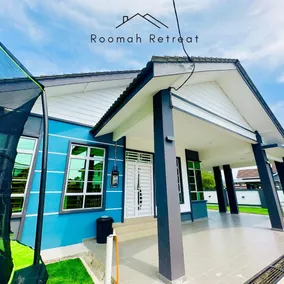 Roomah Retreat - Image 2