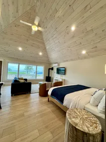 #4 Entire Cottage - Aqua - Image 3