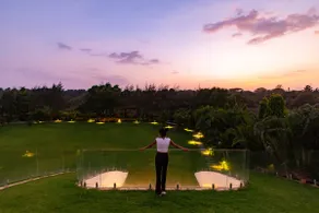 StayVista's Garden a - 7BHK Villa Near Kihim Beach with Pool Table - Image 3