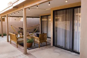 Design-Forward Gem, Pool + HotTub, Flexible - Image 3