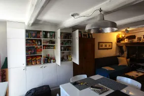 Typical village house, Lembron dovecote - Image 3
