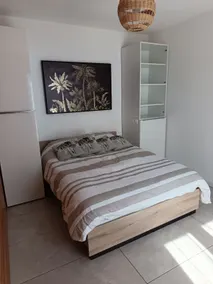 Maisonette near airport beach borders espa - Image 5