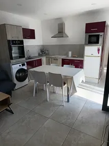 Maisonette near airport beach borders espa - Image 4