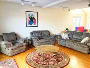 Gunstock Haven, Pet Friendly! Close to Lake/Hiking - Image 5