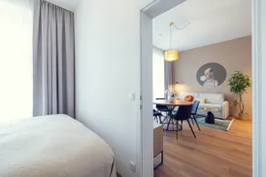 LeonArt Living 3.4 with parking included - Image 5