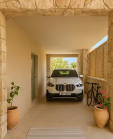 Village Escape House by CorfuEscapes - Image 2