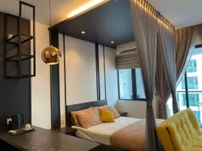 Le Cozy Home UKM BANGI KAJANG BACC GMI UIS - Image 3