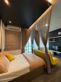 Le Cozy Home UKM BANGI KAJANG BACC GMI UIS - Image 2