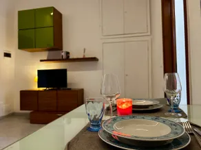 Remolari, Two-room apartment in the historic center - Image 3