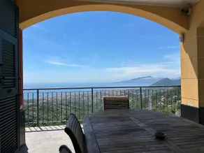 COGO, Premium Private Villa Vista Mare - Image 2