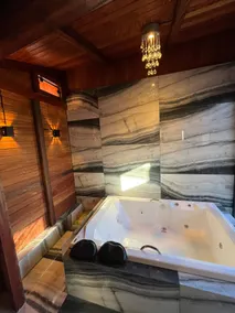Anita Cabin Chalet in Blumenau - Image 4