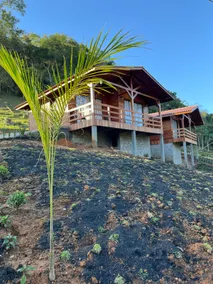 Anita Cabin Chalet in Blumenau - Image 5