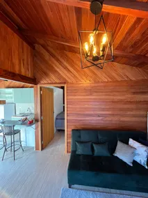 Anita Cabin Chalet in Blumenau - Image 3