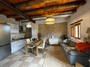 Ecovillage in the Aragonese Pyrenees - Image 5