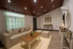 Lake Gama – Lakefront Villa near Sigiriya Rock - Image 4