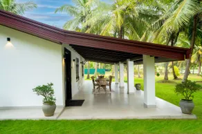 Lake Gama – Lakefront Villa near Sigiriya Rock - Image 2