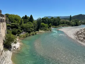 Drôme Sud-Vercors Crest-for 4 people - Image 4