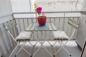 Urban Ceramic Apartment Athens-Kerameikos by GHH - Image 3