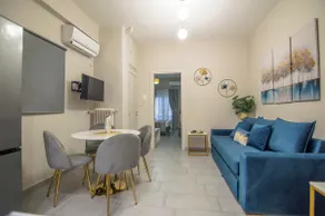 Urban Ceramic Apartment Athens-Kerameikos by GHH - Image 2