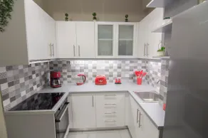 Urban Ceramic Apartment Athens-Kerameikos by GHH - Image 4