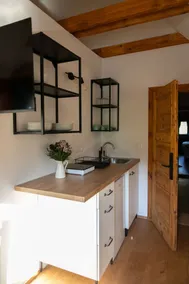 Golavškov mlin 3 | Riverside View Studio | Free EV - Image 5