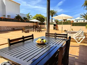 Casa Marta duplex with private pool in Corralejo - Image 5